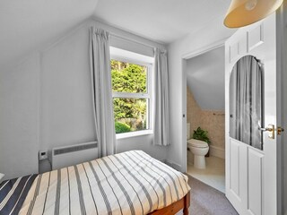 Apartment Kingsbridge Ausstattung 14