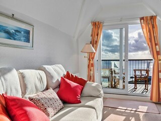 Apartment Kingsbridge Ausstattung 17