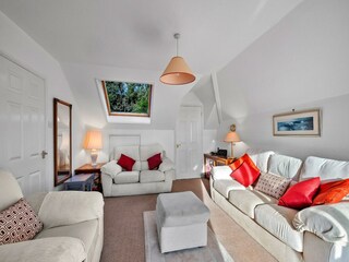 Appartement Kingsbridge Kenmerken 11