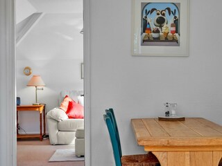 Apartamento Kingsbridge Características 8