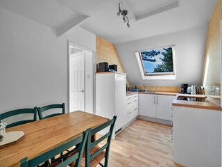 Appartement Kingsbridge Équipement 16