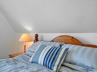 Appartement Kingsbridge Kenmerken 6