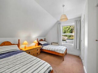 Apartamento Kingsbridge Características 12