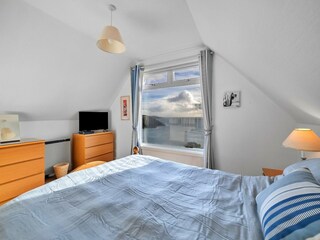 Appartamento Kingsbridge Caratteristiche 18