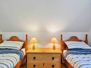 Appartement Kingsbridge Équipement 17