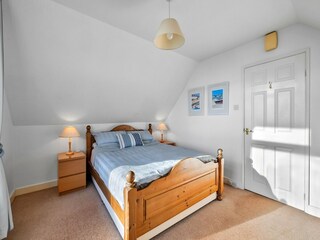 Appartement Kingsbridge Kenmerken 17