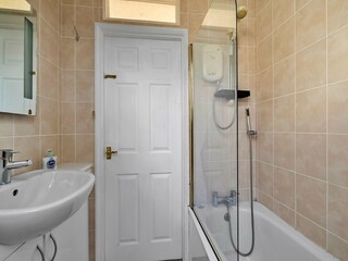 Apartamento Kingsbridge Características 19