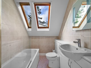 Apartamento Kingsbridge Características 17