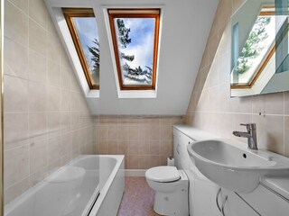 Apartamento Kingsbridge Características 19