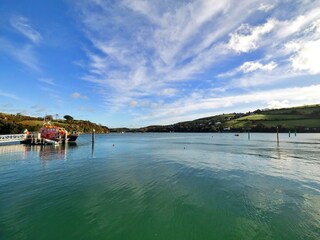 Apartment Kingsbridge Environment 24