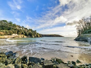 Appartement Kingsbridge Environnement 22