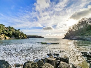 Apartment Kingsbridge Umgebung 25