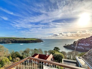 Appartement Kingsbridge Buitenaudio-opname 4