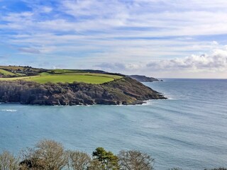 Appartement Kingsbridge Enregistrement extérieur 1