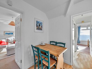 Appartement Kingsbridge Équipement 9