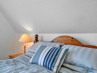 Apartment Kingsbridge Ausstattung 16