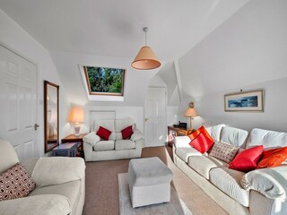 Apartment Kingsbridge Ausstattung 21