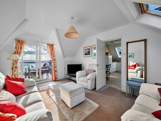 Apartment Kingsbridge Ausstattung 6