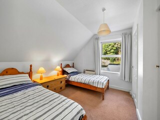 Appartement Kingsbridge Kenmerken 19