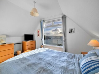 Appartement Kingsbridge Équipement 7
