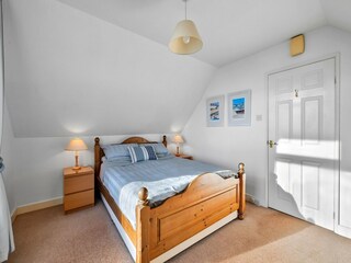 Apartment Kingsbridge Ausstattung 10