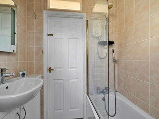 Apartment Kingsbridge Ausstattung 11