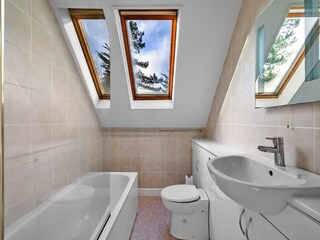 Apartment Kingsbridge Ausstattung 21