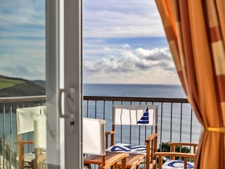 Appartement Kingsbridge Buitenaudio-opname 2