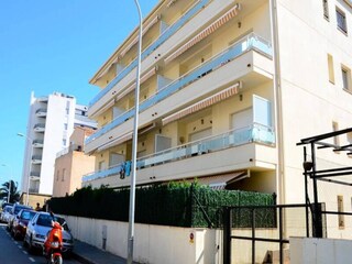 Appartement L'Estartit Enregistrement extérieur 4
