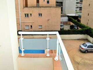 Apartment L'Estartit Outdoor Recording 5