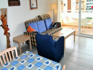 Apartment L'Estartit Outdoor Recording 6