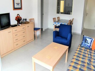 Appartement L'Estartit Enregistrement extérieur 7