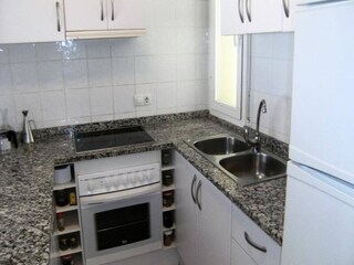 Appartement L'Estartit Enregistrement extérieur 8