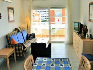 Apartment L'Estartit Außenaufnahme 9