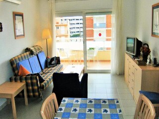 Appartement L'Estartit Enregistrement extérieur 9
