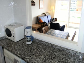 Apartment L'Estartit Außenaufnahme 10