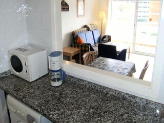 Apartment L'Estartit Outdoor Recording 10