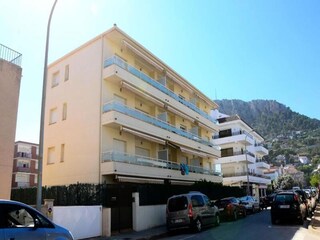 Appartement L'Estartit Enregistrement extérieur 13