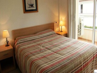 Appartement L'Estartit Enregistrement extérieur 14