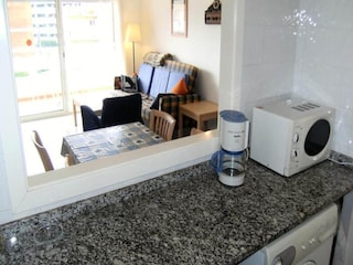 Apartment L'Estartit Outdoor Recording 15