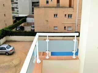 Appartement L'Estartit Enregistrement extérieur 16