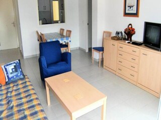 Appartement L'Estartit Enregistrement extérieur 19
