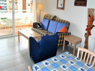 Apartment L'Estartit Außenaufnahme 20