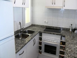 Appartement L'Estartit Enregistrement extérieur 22