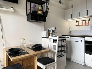 Apartment Cesana Torinese  5