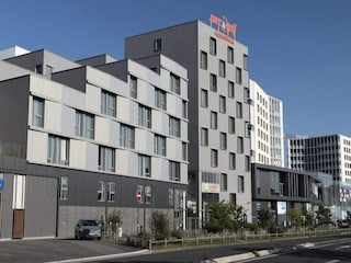 Apartment Bruges (Gironde)  1