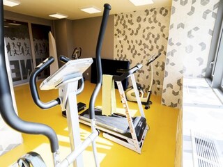Appartement Bruges (Gironde)  4