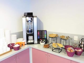 Apartment Bruges (Gironde)  6