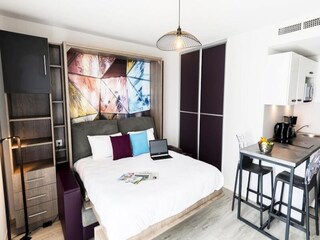 Appartement Bruges (Gironde)  15