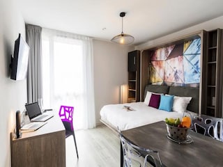 Apartment Bruges (Gironde)  20